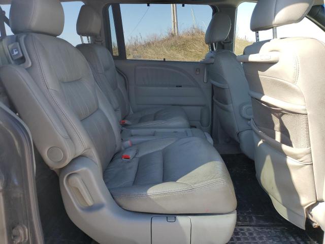 Photo 10 VIN: 5FNRL38867B091765 - HONDA ODYSSEY 