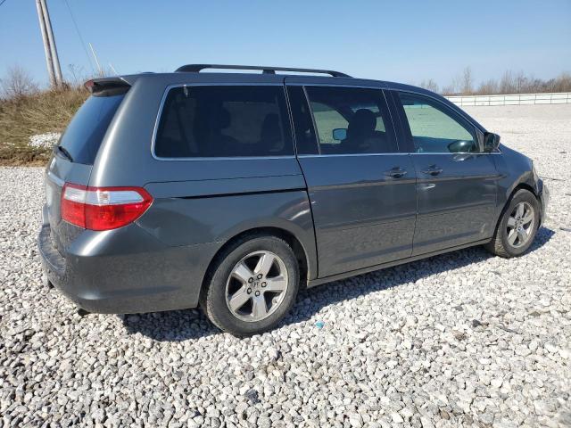 Photo 2 VIN: 5FNRL38867B091765 - HONDA ODYSSEY 