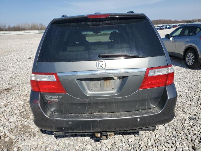 Photo 5 VIN: 5FNRL38867B091765 - HONDA ODYSSEY 