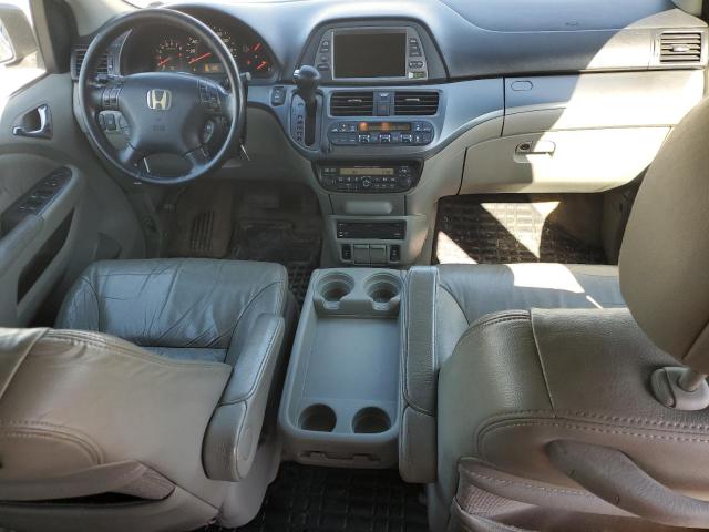 Photo 7 VIN: 5FNRL38867B091765 - HONDA ODYSSEY 