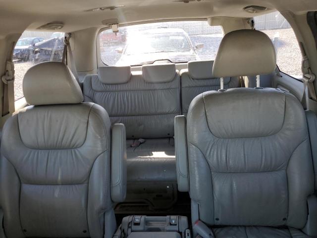 Photo 9 VIN: 5FNRL38867B091765 - HONDA ODYSSEY 