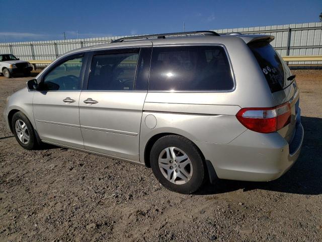 Photo 1 VIN: 5FNRL38875B030082 - HONDA ODYSSEY TO 