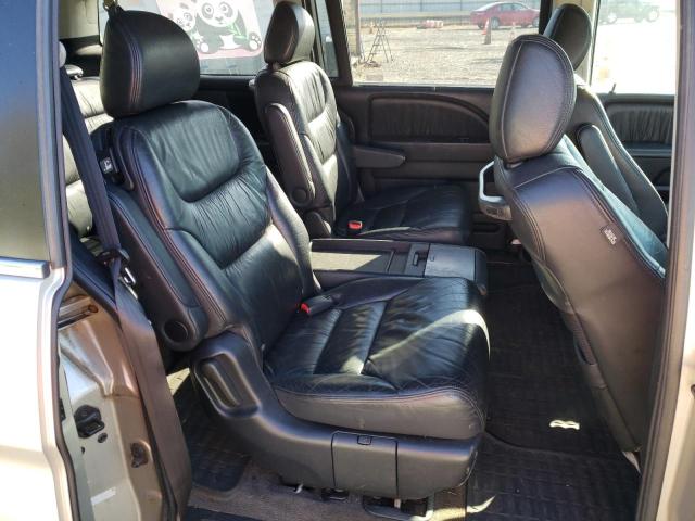 Photo 10 VIN: 5FNRL38875B030082 - HONDA ODYSSEY TO 