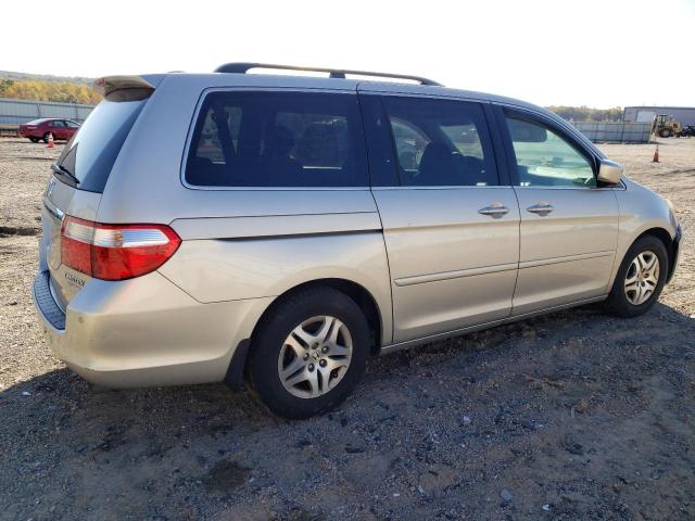 Photo 2 VIN: 5FNRL38875B030082 - HONDA ODYSSEY TO 