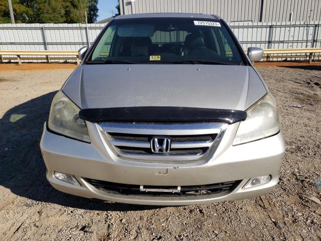 Photo 4 VIN: 5FNRL38875B030082 - HONDA ODYSSEY TO 