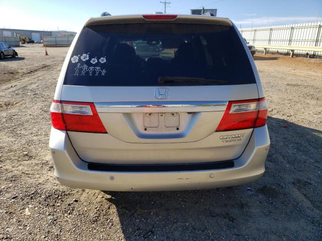 Photo 5 VIN: 5FNRL38875B030082 - HONDA ODYSSEY TO 