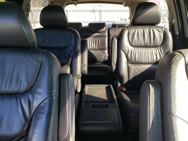 Photo 9 VIN: 5FNRL38875B030082 - HONDA ODYSSEY TO 