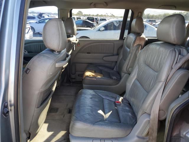 Photo 10 VIN: 5FNRL38875B073790 - HONDA ODYSSEY TO 