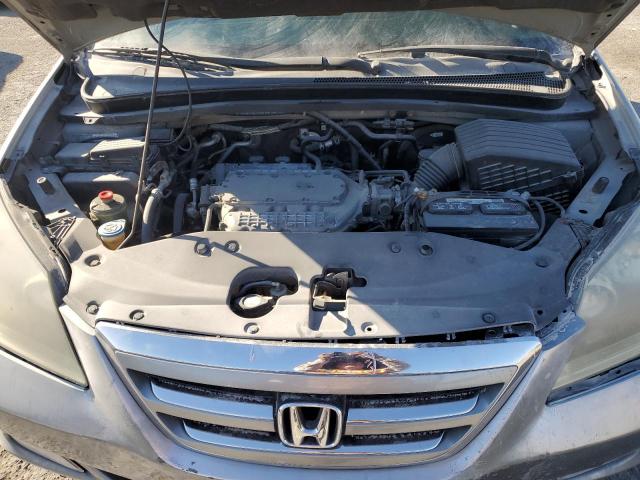 Photo 11 VIN: 5FNRL38875B073790 - HONDA ODYSSEY TO 