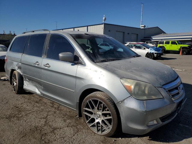 Photo 3 VIN: 5FNRL38875B073790 - HONDA ODYSSEY TO 