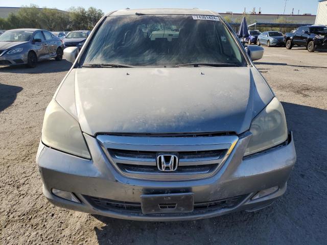 Photo 4 VIN: 5FNRL38875B073790 - HONDA ODYSSEY TO 