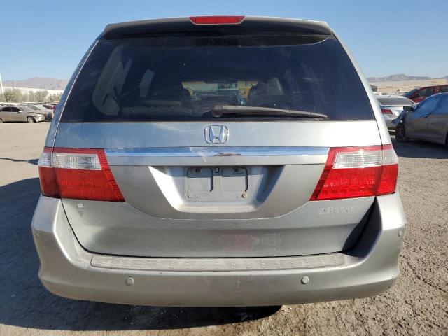 Photo 5 VIN: 5FNRL38875B073790 - HONDA ODYSSEY TO 