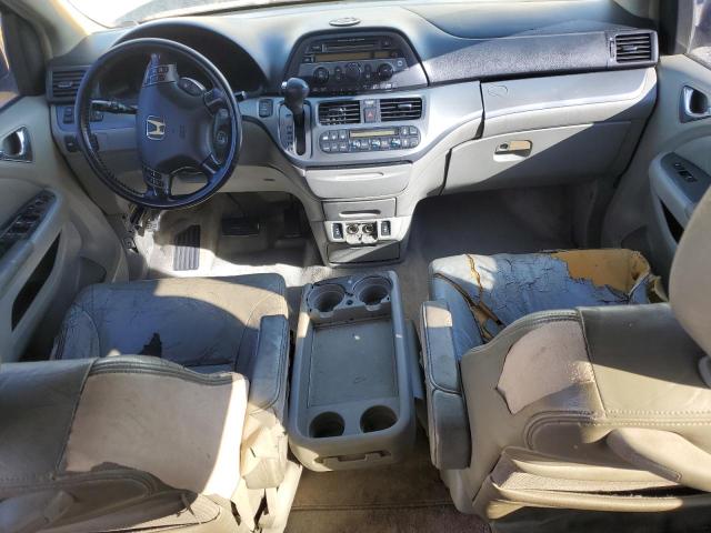 Photo 7 VIN: 5FNRL38875B073790 - HONDA ODYSSEY TO 