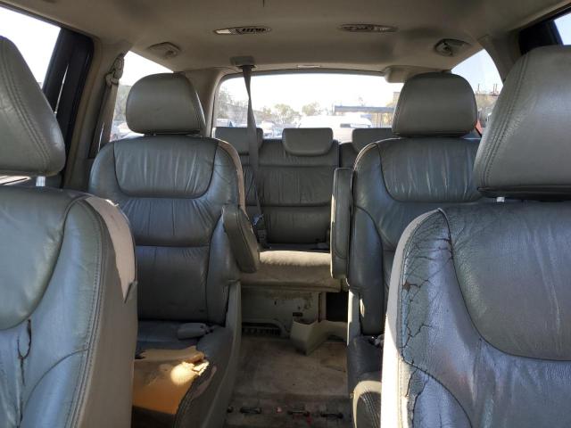 Photo 9 VIN: 5FNRL38875B073790 - HONDA ODYSSEY TO 