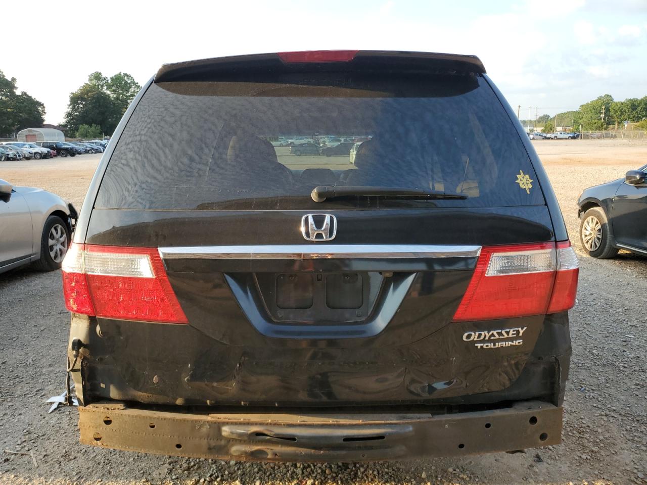 Photo 5 VIN: 5FNRL38875B087110 - HONDA ODYSSEY 