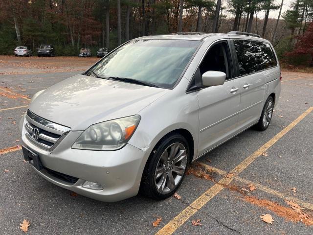 Photo 1 VIN: 5FNRL38875B097524 - HONDA ODYSSEY TO 