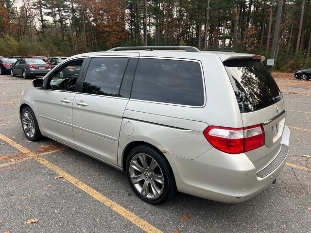 Photo 2 VIN: 5FNRL38875B097524 - HONDA ODYSSEY TO 