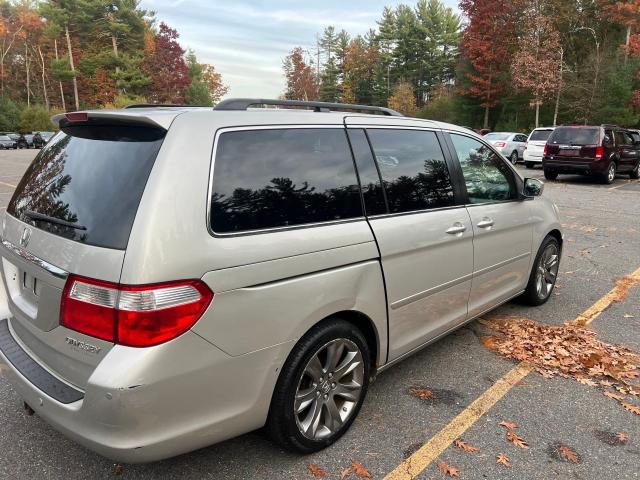 Photo 3 VIN: 5FNRL38875B097524 - HONDA ODYSSEY TO 