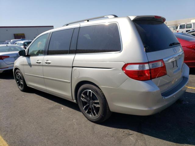 Photo 1 VIN: 5FNRL38875B099970 - HONDA ODYSSEY TO 