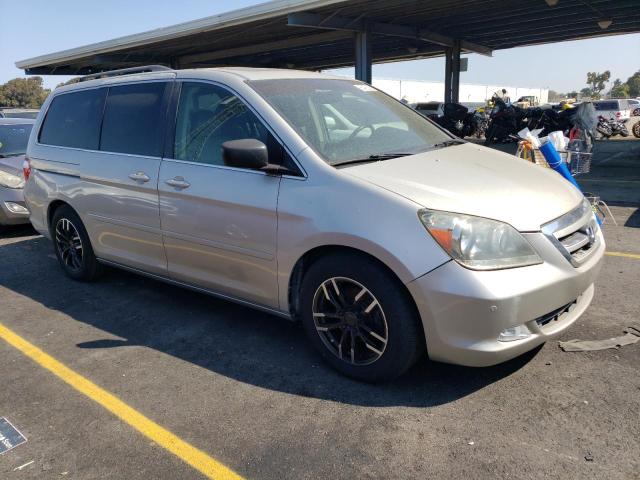 Photo 3 VIN: 5FNRL38875B099970 - HONDA ODYSSEY TO 