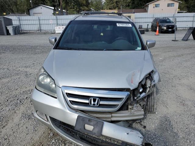 Photo 4 VIN: 5FNRL38875B110594 - HONDA ODYSSEY TO 