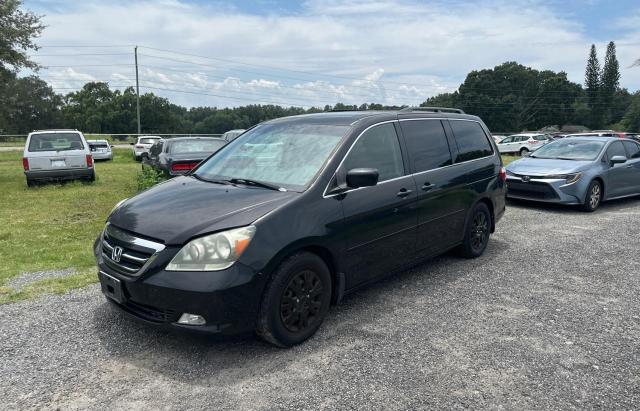 Photo 1 VIN: 5FNRL38875B130134 - HONDA ODYSSEY TO 