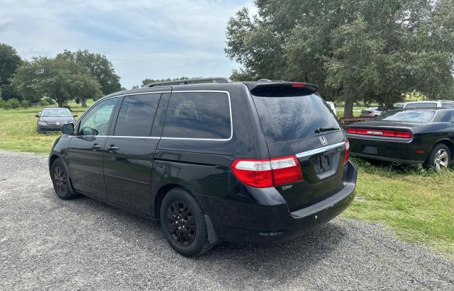 Photo 2 VIN: 5FNRL38875B130134 - HONDA ODYSSEY TO 