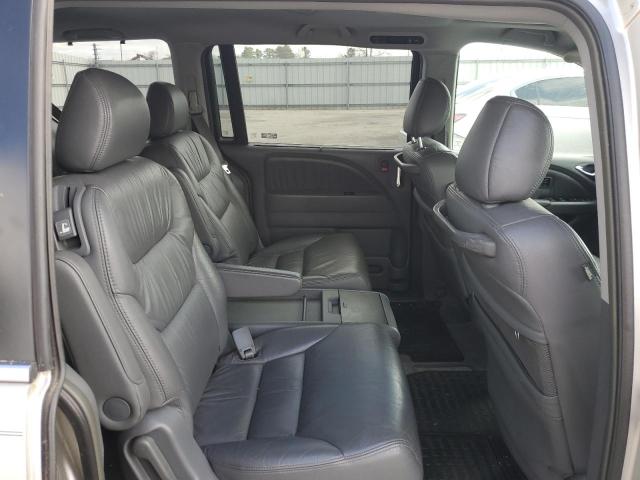 Photo 10 VIN: 5FNRL38876B120723 - HONDA ODYSSEY TO 