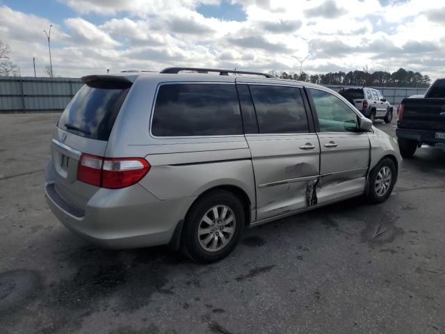 Photo 2 VIN: 5FNRL38876B120723 - HONDA ODYSSEY TO 