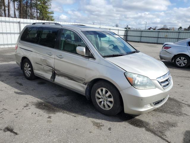 Photo 3 VIN: 5FNRL38876B120723 - HONDA ODYSSEY TO 