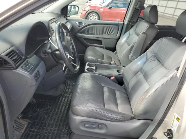 Photo 6 VIN: 5FNRL38876B120723 - HONDA ODYSSEY TO 