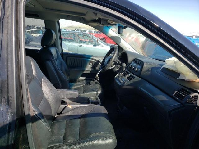 Photo 4 VIN: 5FNRL38877B019554 - HONDA ODYSSEY TO 