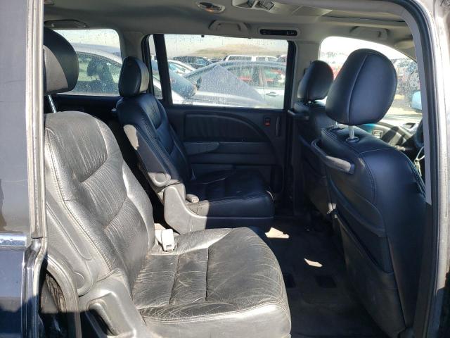 Photo 5 VIN: 5FNRL38877B019554 - HONDA ODYSSEY TO 