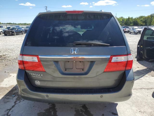 Photo 5 VIN: 5FNRL38877B023524 - HONDA ODYSSEY TO 