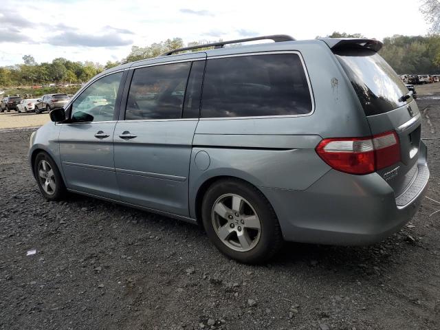 Photo 1 VIN: 5FNRL38877B047256 - HONDA ODYSSEY TO 