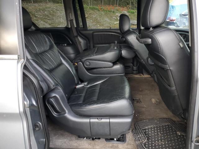 Photo 10 VIN: 5FNRL38877B047256 - HONDA ODYSSEY TO 