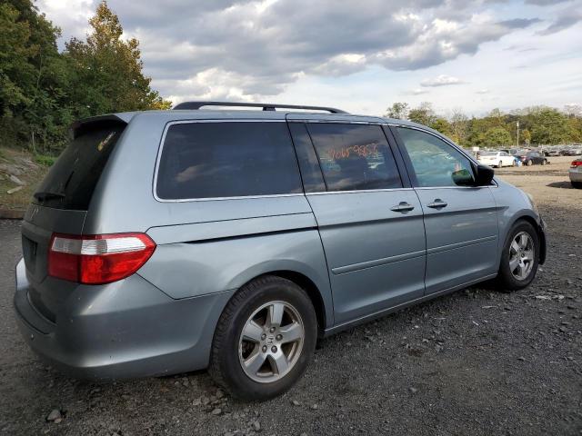 Photo 2 VIN: 5FNRL38877B047256 - HONDA ODYSSEY TO 