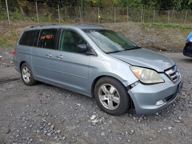 Photo 3 VIN: 5FNRL38877B047256 - HONDA ODYSSEY TO 