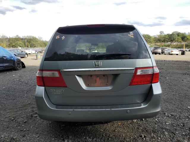 Photo 5 VIN: 5FNRL38877B047256 - HONDA ODYSSEY TO 