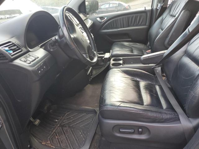 Photo 6 VIN: 5FNRL38877B047256 - HONDA ODYSSEY TO 