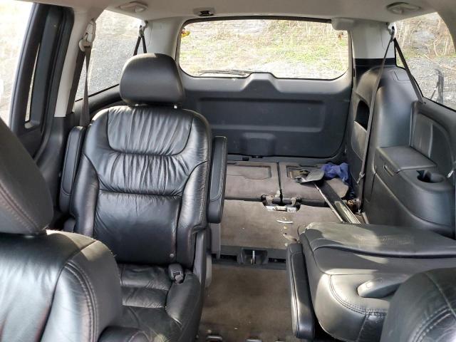 Photo 9 VIN: 5FNRL38877B047256 - HONDA ODYSSEY TO 