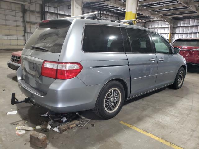 Photo 3 VIN: 5FNRL38877B070679 - HONDA ODYSSEY TO 