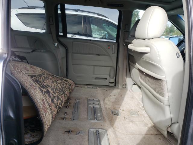 Photo 5 VIN: 5FNRL38877B070679 - HONDA ODYSSEY TO 