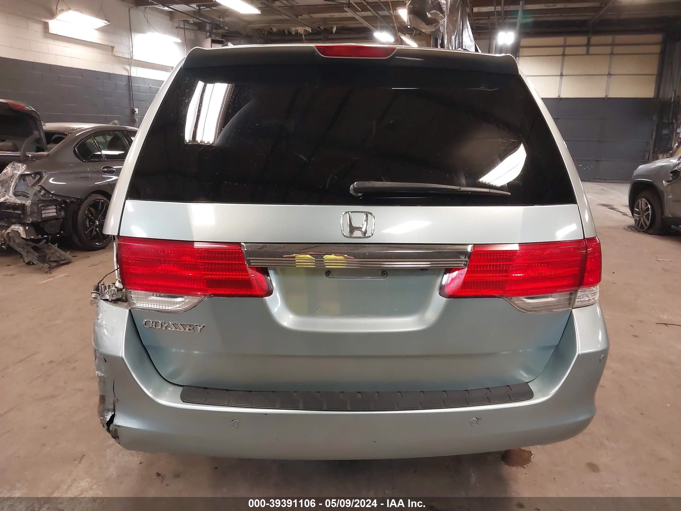 Photo 15 VIN: 5FNRL38878B024688 - HONDA ODYSSEY 