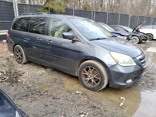 Photo 3 VIN: 5FNRL38885B052320 - HONDA ODYSSEY 