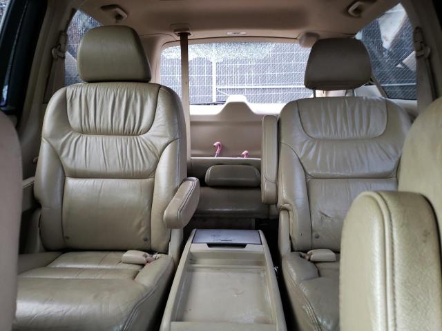 Photo 9 VIN: 5FNRL38885B052320 - HONDA ODYSSEY 