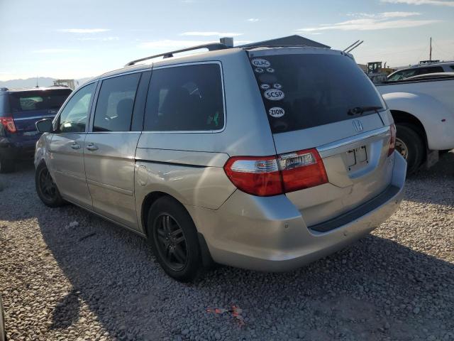 Photo 1 VIN: 5FNRL38885B093403 - HONDA ODYSSEY TO 