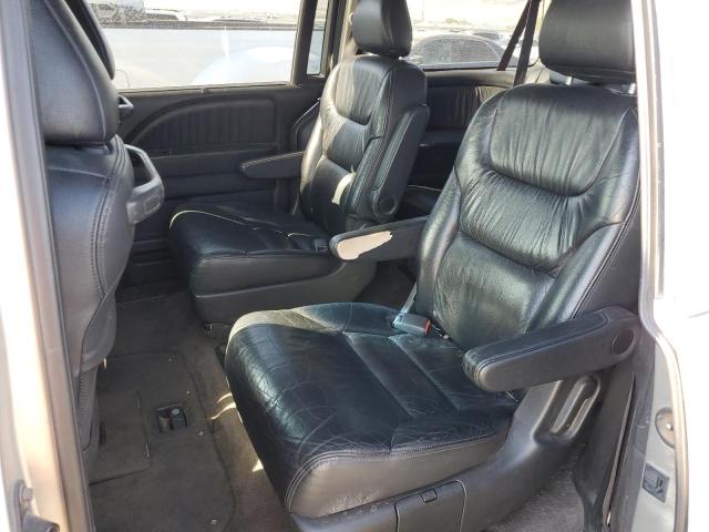 Photo 10 VIN: 5FNRL38885B093403 - HONDA ODYSSEY TO 