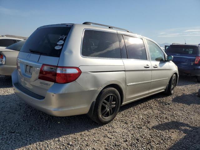 Photo 2 VIN: 5FNRL38885B093403 - HONDA ODYSSEY TO 