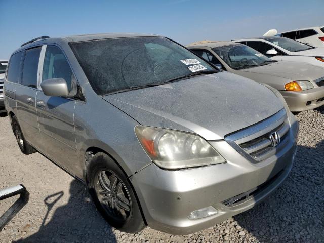 Photo 3 VIN: 5FNRL38885B093403 - HONDA ODYSSEY TO 